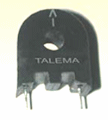 AX-0500 Stromwandler;Serie AX;5A;Übers 500 1;100O;-40ö120°C ROHS