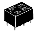 G6C2114PUS 5VDC Relais DPDT 8 A 250 V Spule 5 VDC