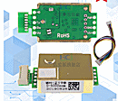 MH-Z19B 0-5000 Infrarot CO2-Sensor 0-5000 ppm.