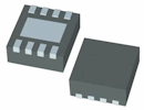 NCP6334CMTAATBG DC-DC Converter and Switching Regulator Chip WDFN8