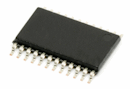 A3984SLPTRT Microstepping Motor Driver 24-Pin TSSOP