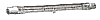 641840975 Halogenlampe Sockel R7s 24/28 V 200 W DxL 12 x 118 mm