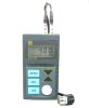 DELTA TT 110 Digitales Wanddickenmessgerät auf Ultraschallbasis. Spezialausführung für