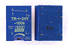 TR-I-24V-100S Zeitrelais 24 V DC Time on 100 s