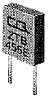 KR 455 KHZ 455 KHz Keramik-Resonator