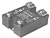 WGA56A10Z Elektronisches Lastrelais Triac Ausgang Nullspannungsschalter 1-phasig für AC Schaltschrankmontage