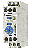 87.91.0.240 Zeitrelais Multifunktion asymmetrisch 1x um 250V 8A 10 Bereiche 4 Funktionen