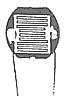 FW300 Fotowiderstand