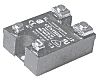 WG280D10Z Elektron. Lastrelais Thyristor Ausgang Nullspannungsschalter 1-phasig AC Schaltschrankmontage.