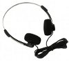 A070A Stereo-Kopfhörer 32R 40Hz-20kHz 100mW 96dB 1 2m Kabel 40g