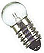 102401700 Kleinröhrenlampen Sockel E 10 1.5 V 90 mA 0.14 W filament C-2V life 1000
