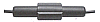 PTF80A Schnur Sicherungshalter Anschlußlitzen 150 mm für Sicherungen 5 x 20 mm 6.3 x 32 mm