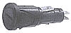 T-0345RA Sicherungshalter für Sicherung 6.3 x 32 mm bis 16 A snap-in Anschluß 4.8 x 0.8 +