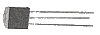 BC327-16 P-Trans.NF-Tr 50V 0 8A 0 6W