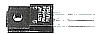 BUT11AF NPN Transistor S-L 1500 V 5 A 20 W isoliert