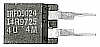 IRFD014 N-Chan 60V 1.7A 1.3W 0.2R DIP4