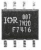 IRF7205 Hexfet SO8