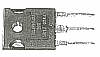 IRG4PC50U 600 V UltraFast 8-60 kHz Discrete IGBT Gehäuse TO247AC