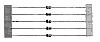 BZX85C5V1 Z-Diode 1 3W