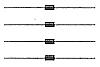 P6KE15CA Supressordiode