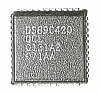 DS87C520 IC MCU 8BIT 16KB OTP 40DIP