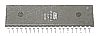 AT89S8252-24PI Microcontroller PI erhöhter Temperatur- bereich