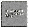 TL16C452FN Texas Inst. PLCC68