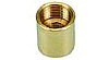 601420 Reduzier-Muffe M13/M10 Ms pol.