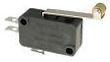 MICRO 10 ARO Microschalter Rollenhebel 26mm 250 V 10 A LxBxH 27.8 x 10.3 x 15.9 mm