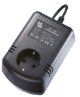SPANNUNGSWANDLER US 100 Netzspannungswandler 100 W max. 110 VAC auf 230 VAC Eingang 3-poliger US-Stecker