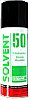 K50/200ML Grundpreis EUR/L Solvent 50 Etikettenlöser von KONTAKT CHEMIE