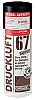 K67/200ML SUPER Grundpreis EUR/L Tension 67 Super Druckluft ohne Propan Butan Hochreine Druckgasmischungen