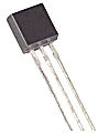 2N6028 Thyristor PUT 40 V 5 A TO92 (Obsolete)