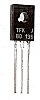 2SA1209 (RoHS) Transistor SI-P 180 V 0.14 A 10 W TO126