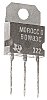 BUP304 Trans. IGBT 1 KV 35 A TO218AA (Obsolete)