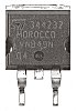 BTB06-600SW Triac 600 V 6 A Trigger 1.3 V 10 mA TO220AB