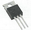 BUZ100 SIPMOS N-Channel Vds 50 V Id 60 A Rdson o.018 Ohm Gehäuse TO220AB