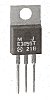 2SJ313 "NA" Transistor Gehäuse TO220