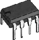 LM301ADP Präzisions OP Gehäuse DIP8 = CA301 = LM301AP = LM301AN