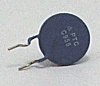 B59955-C120-A70 Widerstand PTC 30 V 1.7 A RM 5 mm