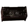 4X UM4QL Batteriehalter 4 x Micro (AAA) 2x2 Anschluss Lötfahnen Abmessungen ca. 26x26x52 mm