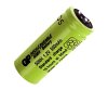 NIMH 117X294 LADY NIMH Akku Lady 500 mAh 1.2 V GP50NH DxL 11.7 x 29.4