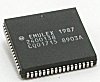 80188 IC Gehäuse PLCC68