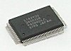 KU80386EXTC33 MPU Intel 386EX 32-Bit 33 MHz PQFP132 (Obsolete)
