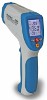 P 4960 Professional IR-Thermometer mit Dual-Laserstrahl -50 bis 1200 Grad
