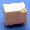 AZ8P1-1CH-12VDC 10 A Miniature Power Relay bistable (latching) 12 VDC