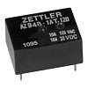 AZ948-1AET-.. 16 A low profile power relay