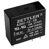 AZ697-1.-.. 10 A miniature power relay