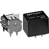 AZ970-1.-.. 40 A Miniature Power Relay (automotive use) AZ971-... gleiche Ausführung jedoch mit