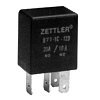 AZ977-1.-.. 20 A Miniature Power Relay (automotive use)